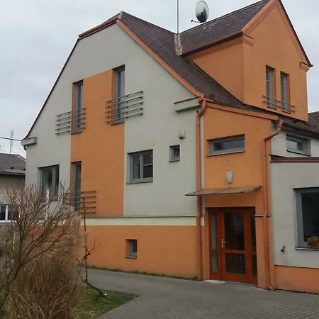 Apartman Radim Apartment Ostrava
