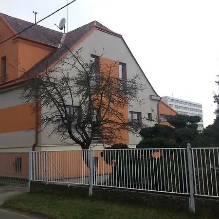 Apartman Radim