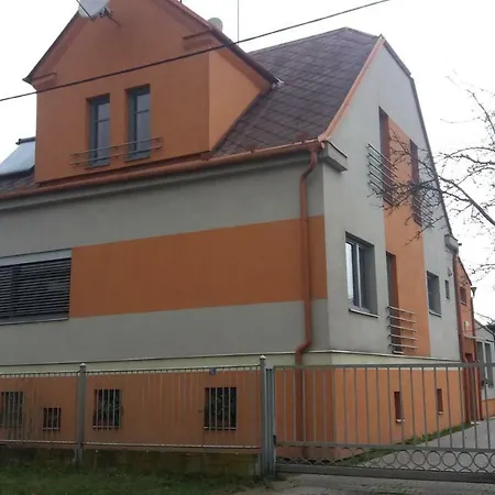 Apartman Radim Apartment
