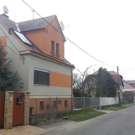 Apartman Radim Apartment Ostrava