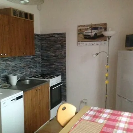 Apartman Radim Ostrava