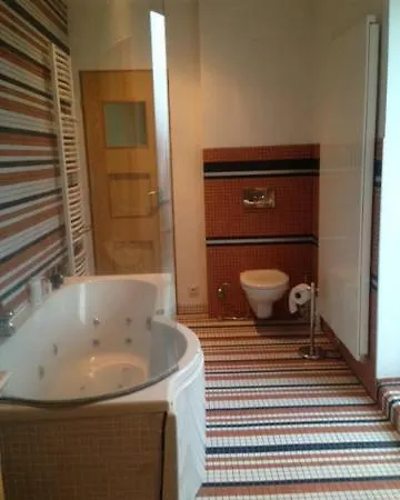 Apartman Radim