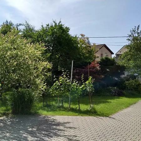 Apartment Apartman Radim