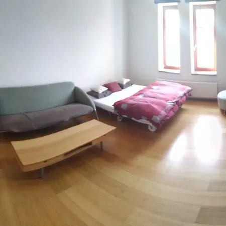 Apartment Apartman Radim *