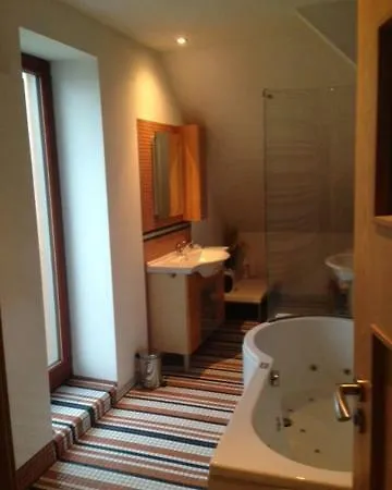 Apartman Radim *